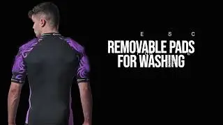 [Optimum Sport] Product Showcase: Protective top - Razor