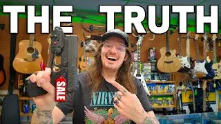 Should You Buy a Firearm From a Pawnshop?