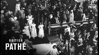 Prince Harald Weds (1968)