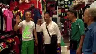 Abderrahim Amrani Avec Dj ClicK