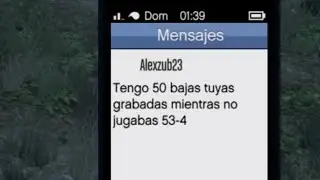 RIP HVYX AIMS RIP Alexzub23 Leader Vs Leader TRMX Desmadrosa Jarib24 Sikario032 Makabro Skill
