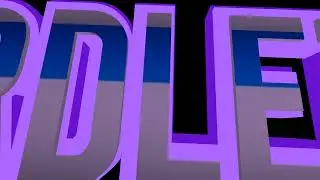 OLD / OG INTRO | TryhardLetsPlay