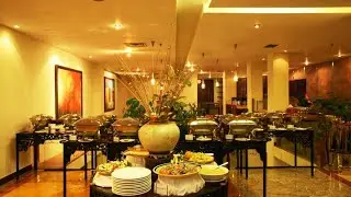 Lakeshore Hotel and Apartments, Dhaka, Bangladesh | Travel With Yogeshwari