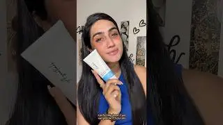Struggling With Acne 😣 | Tried & Tested Azentials Gentle Cleansing Face Wash | Honest Review