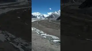 Concordia, K2, Broad Peak, Gasherbrum 1, Gasherbrum II, Baltoro Glacier || Visit in Pakistan