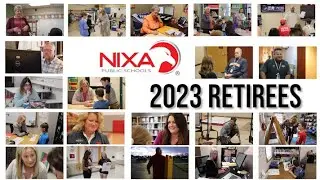 🦅 Congratulations to our 2023 Retirees 👏