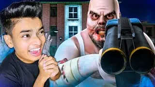Mr Meat 2 Main door Escape | Sokher Gamer