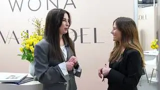 Intervista Ilona, CEO e Designer Won&agrave; concept & Eva Lendel