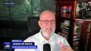 Josias de Souza / Centrão chega a 2026 zonzo