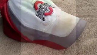 Steam clean your favorite hat in seconds with Vapor Clean