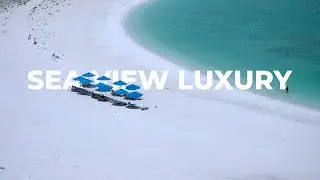 Luxury 2-Bed Apartment | Full Sea View | Pacific, Al Marjan Island