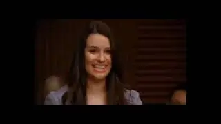 glee fan edit - montage of clips and music