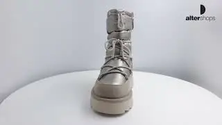 Tamaris FUR BOOTS &Chi;&rho;&upsilon;&sigma;ό 1-26836-41