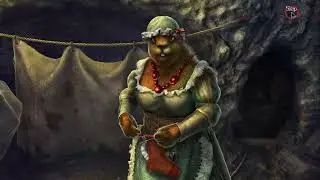 Lost Lands 4 Bonus Game