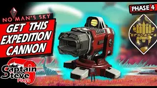 No Man's Sky Corvette Expedition 19 - Phase 4 - Play-Along Guide - NMS Voyagers