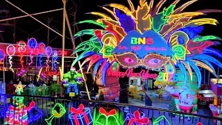 BNS [BATU NIGHT SPECTACULAR] TERBARU 2026