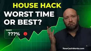 Is House Hacking Dead in 2026 Or About to Explode Again?