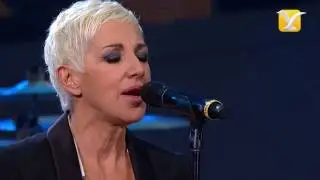 Ana Torroja, Ya no te quiero, Festival de Viña del Mar  2015,  FULL HD