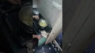 Chicken curry 🍗🍛