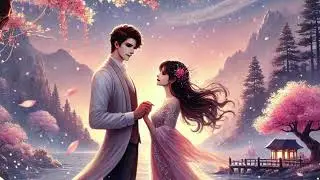 Cherry Love Blossom  ( Cai Sun)