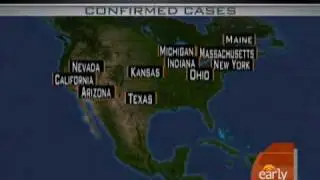 More Swine Flu In The U.S.