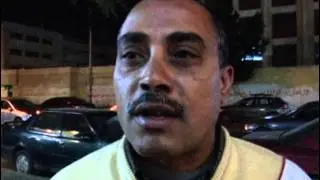 Egypt Declares Muslim Brotherhood a Terrorist Group
