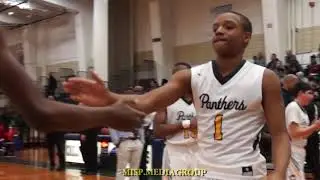 Zahree Harrison Cheltenham High 2020...