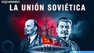 El Amanecer De La Uni&oacute;n Sovi&eacute;tica I La Rusia Roja: De La Revoluci&oacute;n Al Colapso Cap&iacute;tulo 1