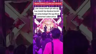 Moment...di balik layar grand final da7