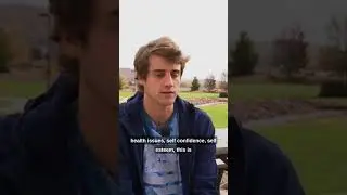 Ryan's Story: Failure to launch