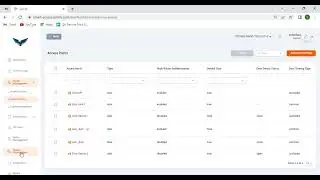Get Started with Spintly Tenant Management System (TMS)