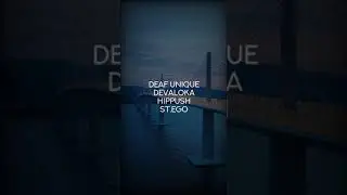 Talents Vol 2.: Deaf Unique, Devaloka, Hippush, St.Ego [Sky Top] Reels.  #party #music #dj