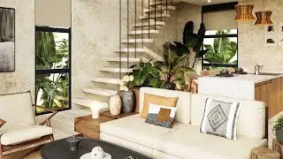 Wow! My Loft Tulum Fully Furnished Starting @ 199k