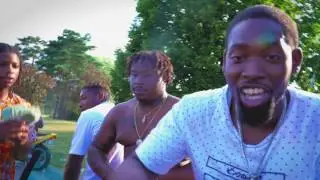 Chevy Quis - FGE 4lLife Ft.  Meatch (prod. by Chevy Quis)