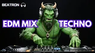 High Energy EDM Music to Boost Your Spirit