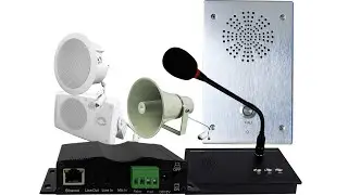 Introducing the Netbell IP Paging System