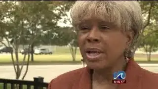 Local politicians react to voter fraud