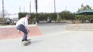 apex skatepark edit 2018