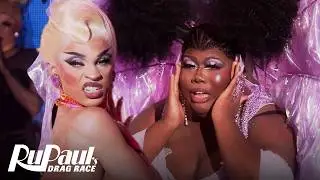 Juicy Love Dion & Kenya Pleaser's 