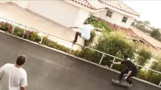 Luie Isais and Yavor Verchinikov (BACK TO CALI)