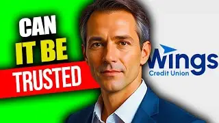 Is Wings Credit Union Legit | Is Wings Credit Union Legitimate | Wings Credit Union Review