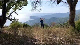 Justin Bieber – Let Me Love You (Violin Cover) by Matt Glossop