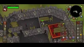 Black Knight's Fortress Free to Play Quest (F2P) (MOBILE)  (OSRS) (OLD-SCHOOL RUNESCAPE)