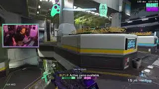 Halo Infinite Ranked: S12E059 SCOTTISH RADGE