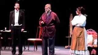 The Proposal By Anton Chekhov - Part 2