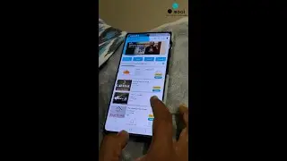 Online Salon & Spa Booking mooi app | Customer Byte | Pune