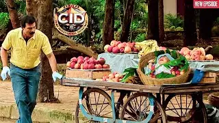 Freddy को मिला सब्जी टोकरी में से एक बच्चा ||| CID | Latest Episode ||