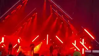 Queen of the Stone Age- No one know LTL2023