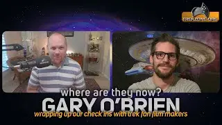 Where Are They Now? Catching Up With Gary O'Brien