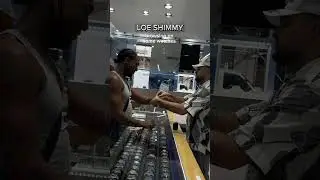 @loeshimmy заходит в ювелирный магазин в Майами